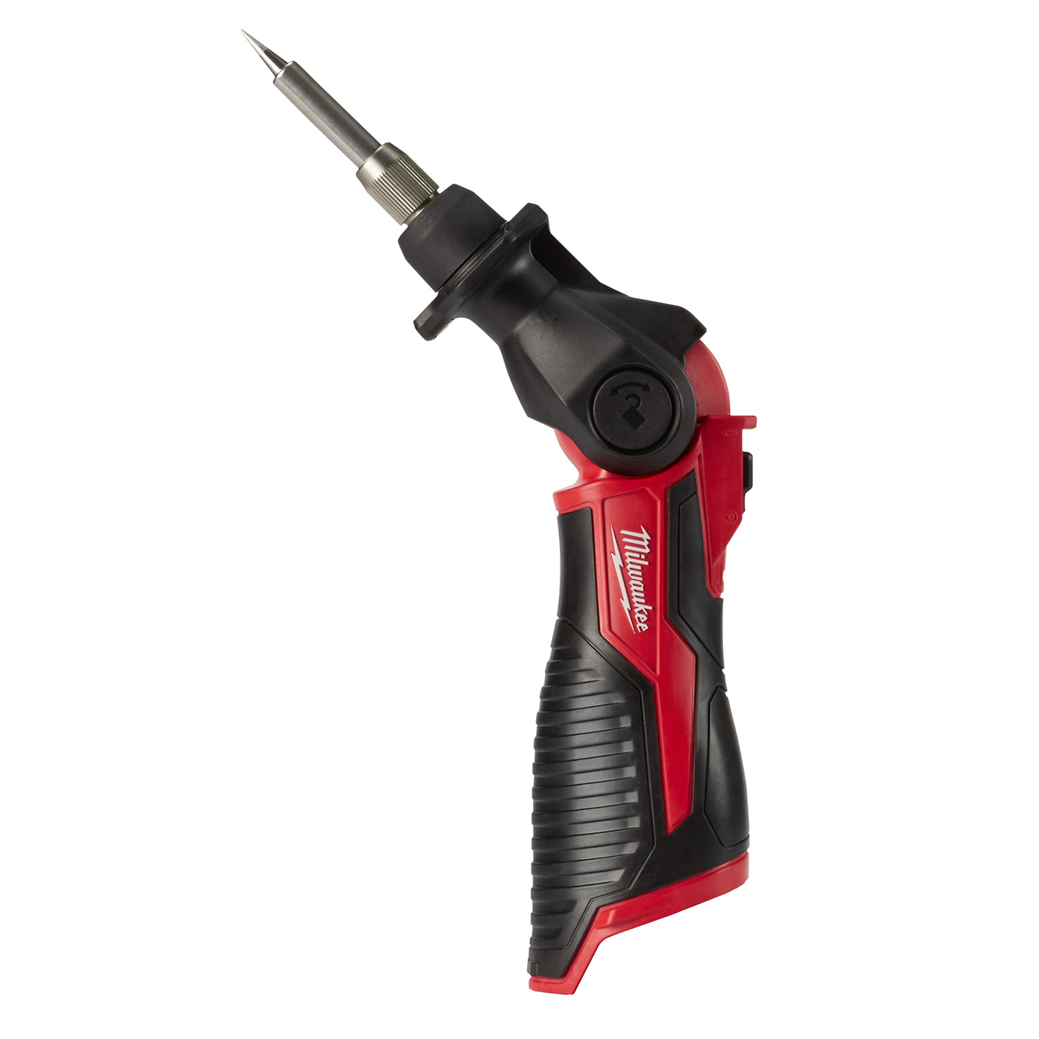 Cautín Inalámbrico Milwaukee M12 2488-20 (Solo herramienta)