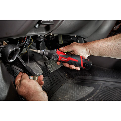Cautín Inalámbrico Milwaukee M12 2488-20 (Solo herramienta) 7