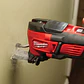 Kit Herramienta Oscilatoria Multiuso Milwaukee M18 2626-21 - Miniatura 7