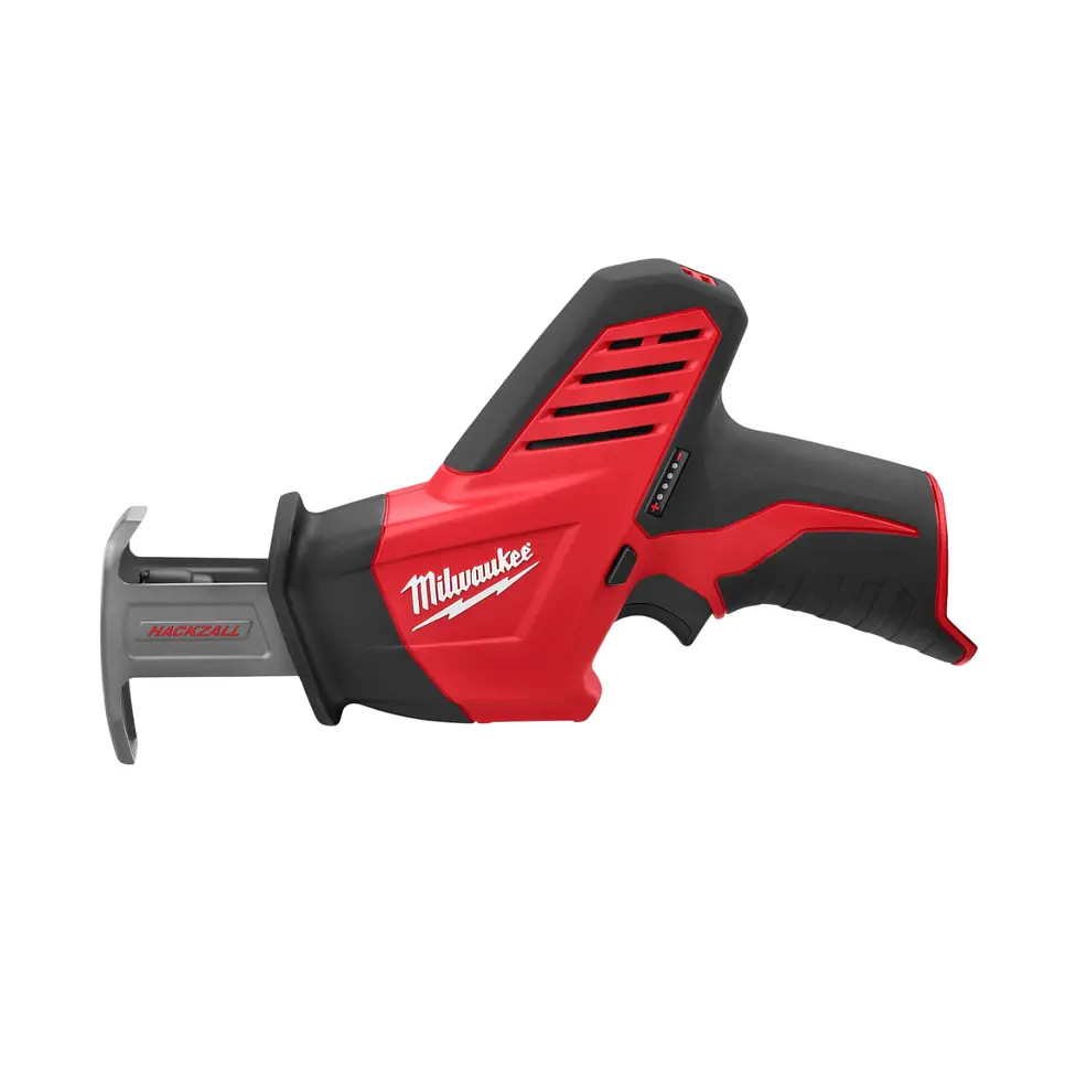 Sierra Sable Milwaukee M12 HACKZALL Compacta 2420-20 2