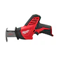 Sierra Sable Milwaukee M12 HACKZALL Compacta 2420-20 - Miniatura 2