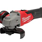 Milwaukee Kit Taladro Percutor 1 Bat + Esmeril 2889-20 + Kit Chicharra Insider M12 FUEL - Miniatura 3