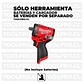 Llave Impacto Milwaukee M12 FUEL Stubby 1/2” 745 Nm 2563-20 - Miniatura 3
