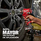 Llave Impacto Milwaukee M12 FUEL Stubby 1/2” 745 Nm 2563-20 - Miniatura 6