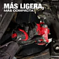 Llave Impacto Milwaukee M12 FUEL Stubby 1/2” 745 Nm 2563-20 - Miniatura 5