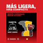 Llave Impacto Milwaukee M12 FUEL Stubby 1/2” 745 Nm 2563-20 - Miniatura 8