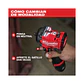 Llave Impacto Milwaukee M12 FUEL Stubby 1/2” 745 Nm 2563-20 - Miniatura 14