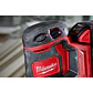 Lijadora Roto Orbital 5 Pulgadas Milwaukee M18 2648-20 - Miniatura 9