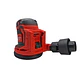 Kit Lijadora Roto Orbital Inalámbrica 5 Pulgadas Milwaukee M18 2648-20 - Miniatura 6