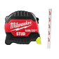 Huincha De Medir 10 Metros Milwaukee STUD 48-22-1436 - Miniatura 1