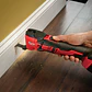 Pack Milwaukee - Sierra Circular M18 2631-20 + Kit Multitool M18 2626-21 - Miniatura 4