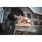 Pack Milwaukee - Sierra Circular M18 2631-20 + Kit Multitool M18 2626-21 - Miniatura 6