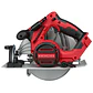 Pack Milwaukee - Sierra Circular M18 2631-20 + Kit Multitool M18 2626-21 - Miniatura 3