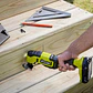 Multiherramienta Oscilante Ryobi ONE+ 18V Inalámbrica PCL430 - Miniatura 6
