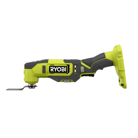 Multiherramienta Oscilante Ryobi ONE+ 18V Inalámbrica PCL430