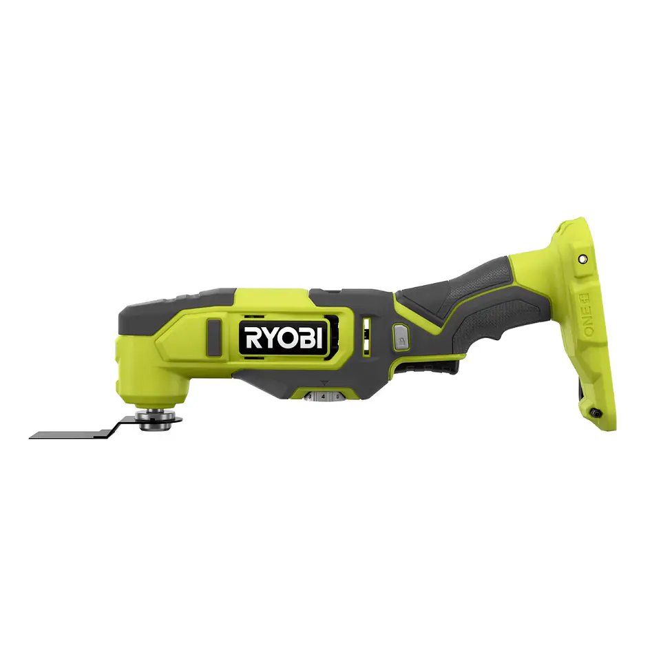 Multiherramienta Oscilante Ryobi ONE+ 18V Inalámbrica PCL430 2