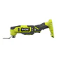 Multiherramienta Oscilante Ryobi ONE+ 18V Inalámbrica PCL430 - Miniatura 2