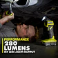 Kit 6 Herramientas Ryobi ONE+ 18V PCL1600K2 + 2 Baterías + Cargador - Miniatura 18