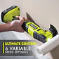 Kit 6 Herramientas Ryobi ONE+ 18V PCL1600K2 + 2 Baterías + Cargador - Miniatura 12