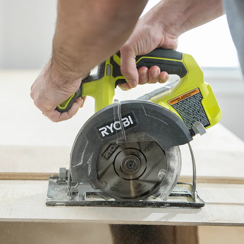Kit 6 Herramientas Ryobi ONE+ 18V PCL1600K2 + 2 Baterías + Cargador 14