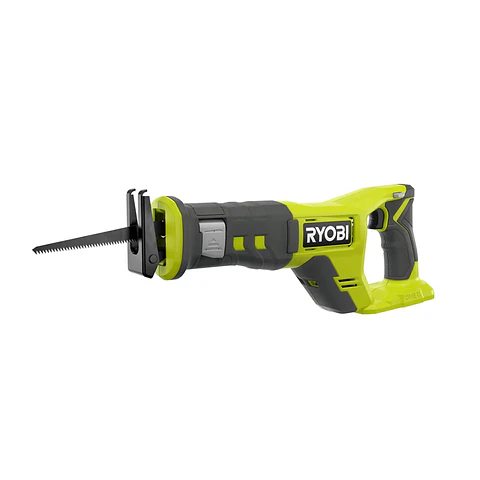 Sierra Sable Ryobi ONE+ 18V Inalámbrica PCL515