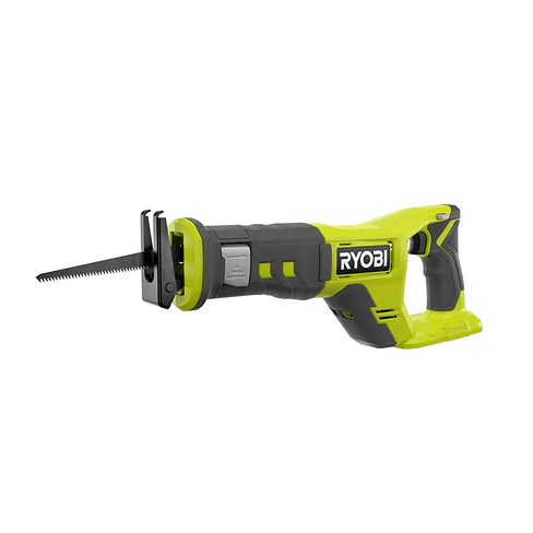 Sierra Sable Ryobi ONE+ 18V Inalámbrica PCL515 1