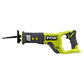 Sierra Sable Ryobi ONE+ 18V Inalámbrica PCL515 - Miniatura 2