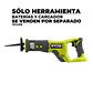 Sierra Sable Ryobi ONE+ 18V Inalámbrica PCL515 - Miniatura 3