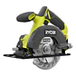 Sierra Circular Ryobi ONE+ 18V 5-1/2