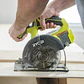 Sierra Circular Ryobi ONE+ 18V 5-1/2