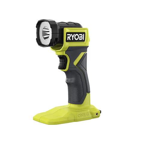 Linterna LED Ryobi ONE+ 18V PCL660