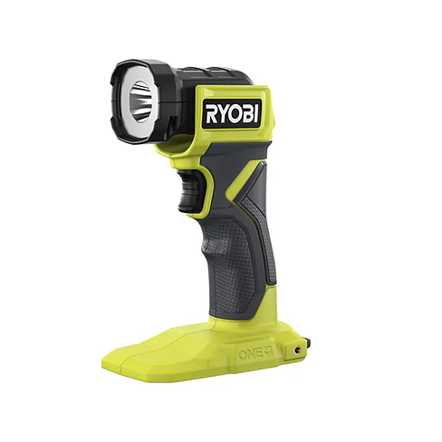 Linterna LED Ryobi ONE+ 18V PCL660 1