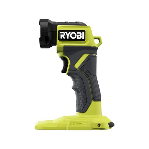 Linterna LED Ryobi ONE+ 18V PCL660 2