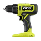 Taladro Atornillador Ryobi ONE+ 18V 1/2