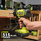 Taladro Atornillador Ryobi ONE+ 18V 1/2