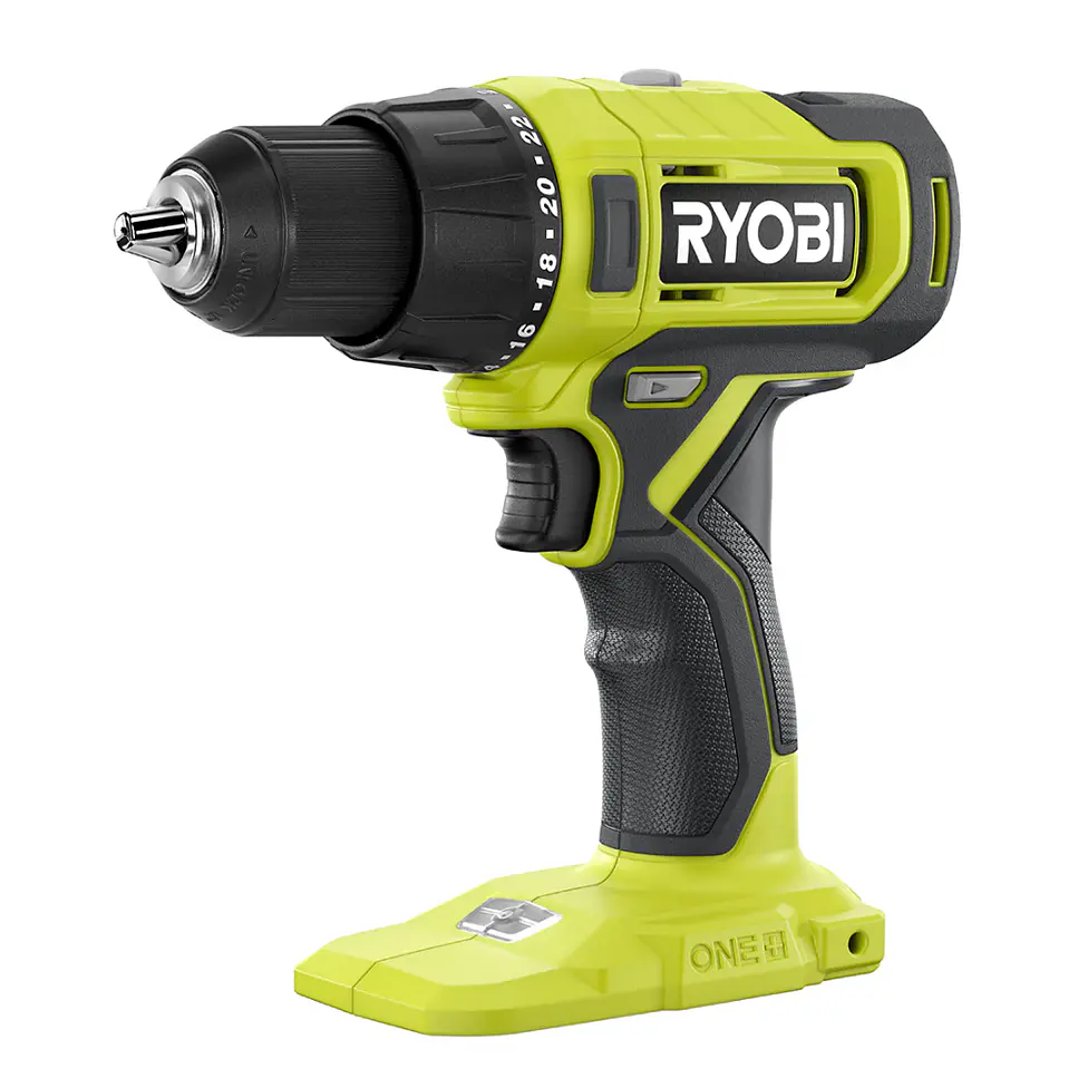 Taladro Atornillador Ryobi ONE+ 18V 1/2