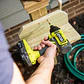 Atornillador de Impacto Ryobi ONE+ 18V 1/4