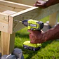 Atornillador de Impacto Ryobi ONE+ 18V 1/4