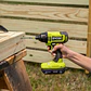 Atornillador de Impacto Ryobi ONE+ 18V 1/4