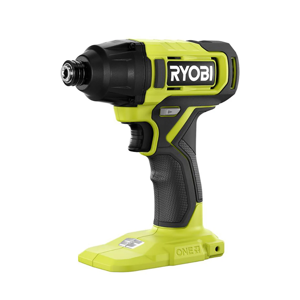Atornillador de Impacto Ryobi ONE+ 18V 1/4" PCL235