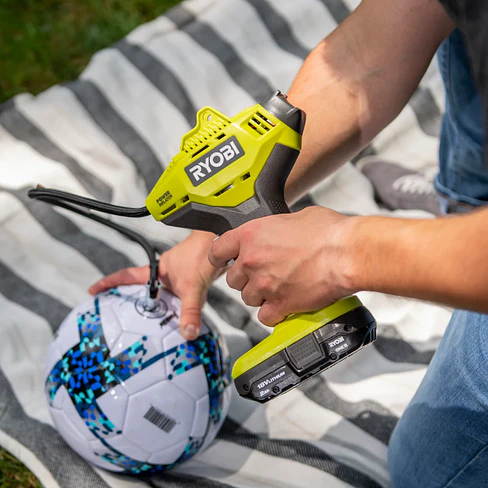 Batería Ryobi ONE+ 18V 1.5Ah Litio PBP002 3