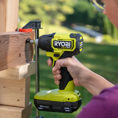 Batería Ryobi ONE+ 18V 1.5Ah Litio PBP002 4