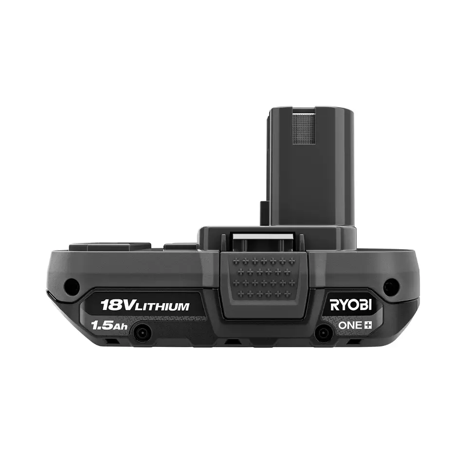 Batería Ryobi ONE+ 18V 1.5Ah Litio PBP002 2