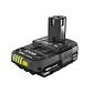 Batería Ryobi ONE+ 18V 1.5Ah Litio PBP002 - Miniatura 1