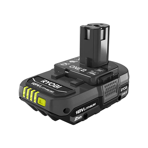 Batería Ryobi ONE+ 18V 2.0Ah Litio PBP006