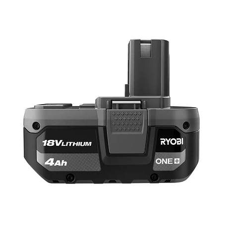 Batería Ryobi ONE+ 18V 4.0Ah Litio PBP005