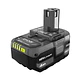 Batería Ryobi ONE+ 18V 4.0Ah Litio PBP005 - Miniatura 1