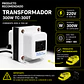 Kit Batería Ryobi ONE+ 18V 2.0Ah + Cargador PSK005 - Miniatura 5