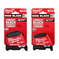Pack 2 Huinchas Milwaukee 5 y 8 Mt Punta Magnética Hoja Ancha - Miniatura 2