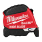 Pack 2 Huinchas Milwaukee 5 y 8 Mt Punta Magnética Hoja Ancha - Miniatura 5